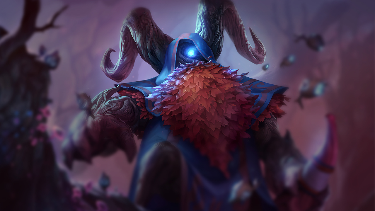 lol谁才是神,lol爆发最强的十大英雄