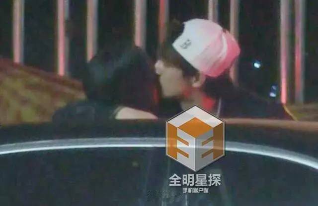 林更新和陈伟霆,林更新王嘉尔李易峰