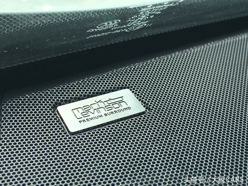 原厂音响最好的b级车,原厂音响靠谱