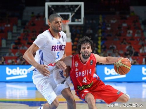 联盟之外最强妖星曾打爆多名NBA防守大咖如今想为马刺效力