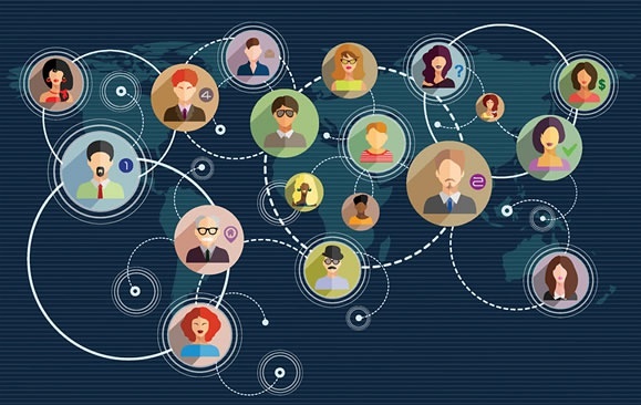 微信分销平台怎样打造高效的团队,微信二级分销运营教程