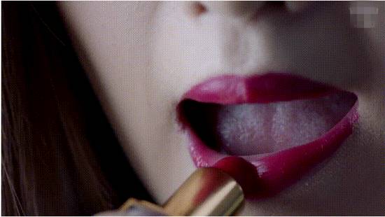 杨洋色口红推荐,angelababy最新口红色号