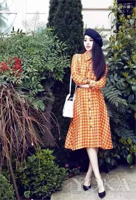 杨洋色口红推荐,angelababy最新口红色号