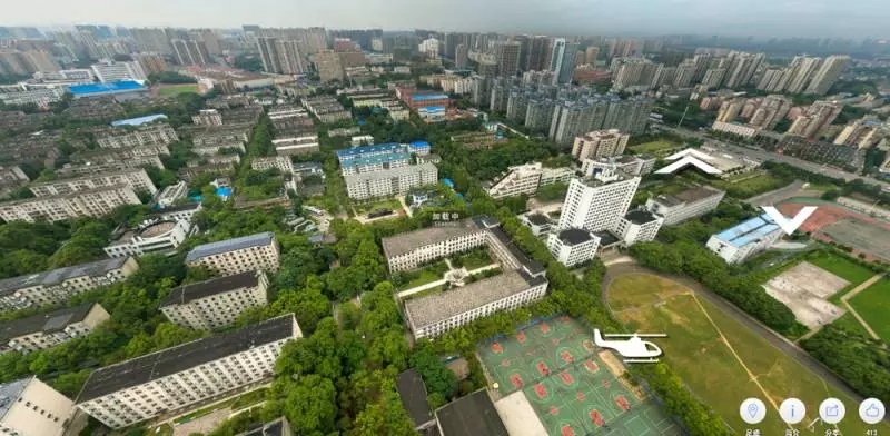 长沙地铁三号线沿途风景,长沙地铁6号线哪里最好玩