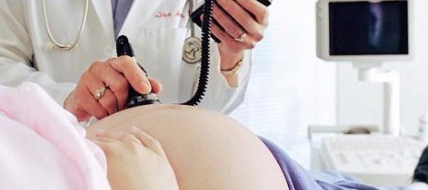 怀孕20周普通b超能看出兔唇吗,怀孕几个月能看出来有没有兔唇