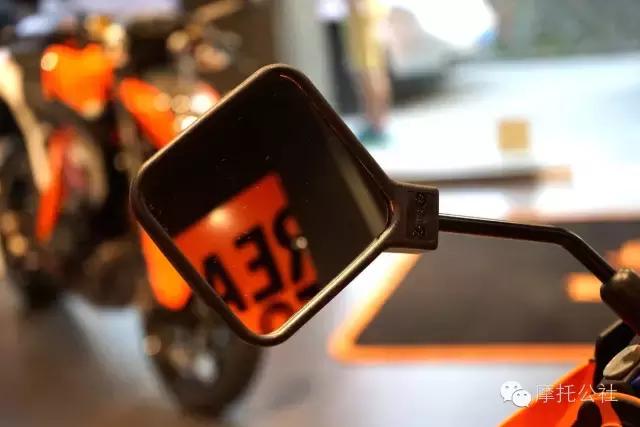 ktm450exc越野版,ktm450sx-f与450exc区别