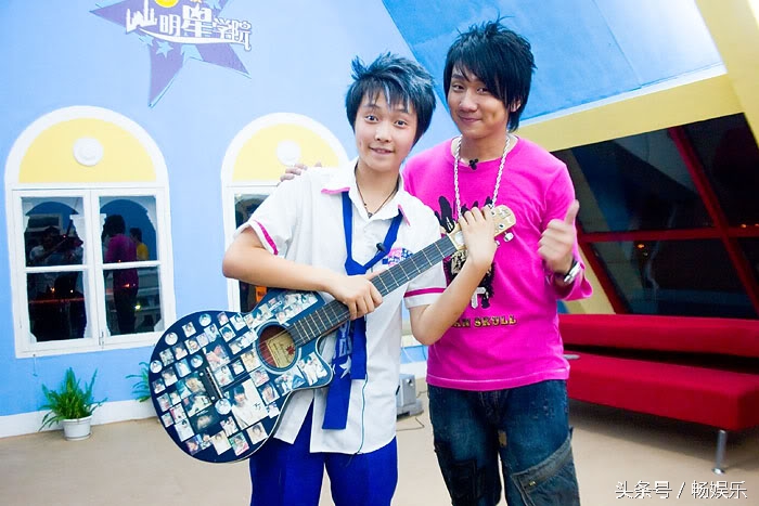 张艺兴成功背后的努力,张艺兴努力就一定会有努力的结果