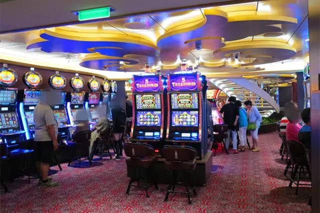 皇家赞礼号邮轮游,皇家赞礼号邮轮