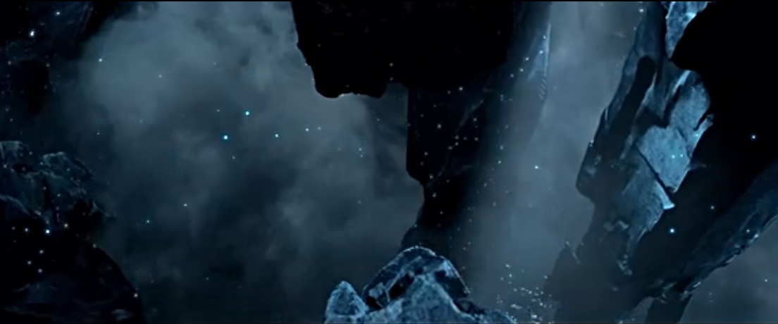 原创---丛林历险：食人女友之（五）死亡祭祀