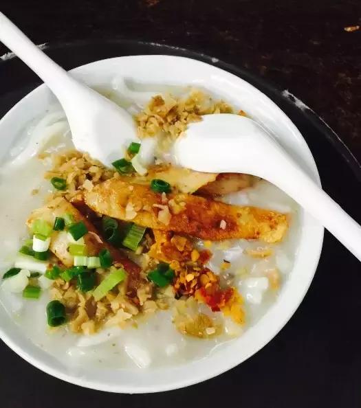 文明路老味道,文明路广州老字号美食