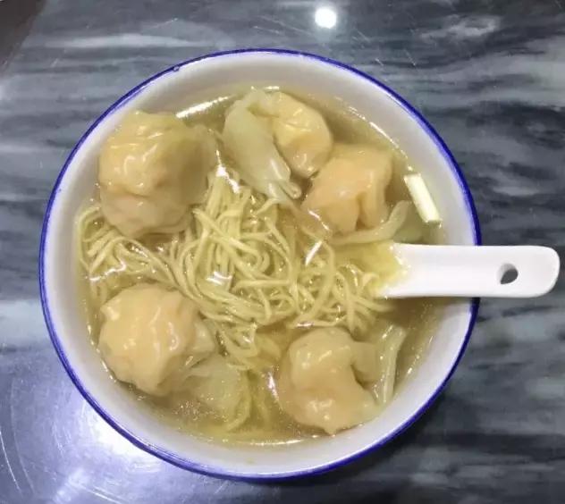 文明路老味道,文明路广州老字号美食