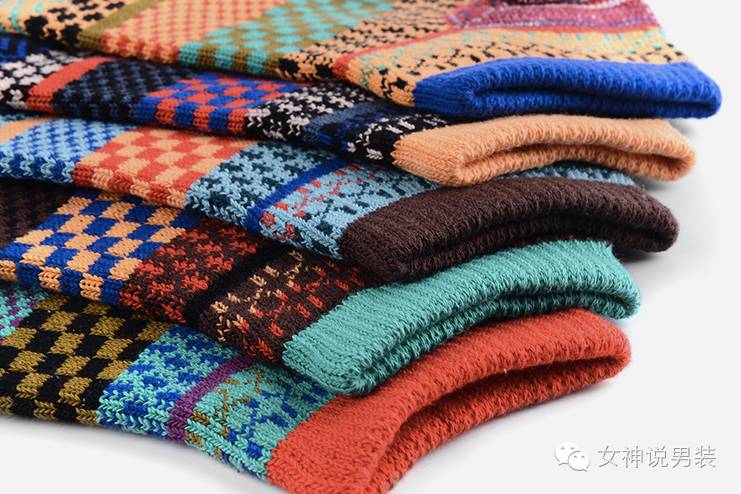 一招制胜的船袜，收了这时尚的小妖精！