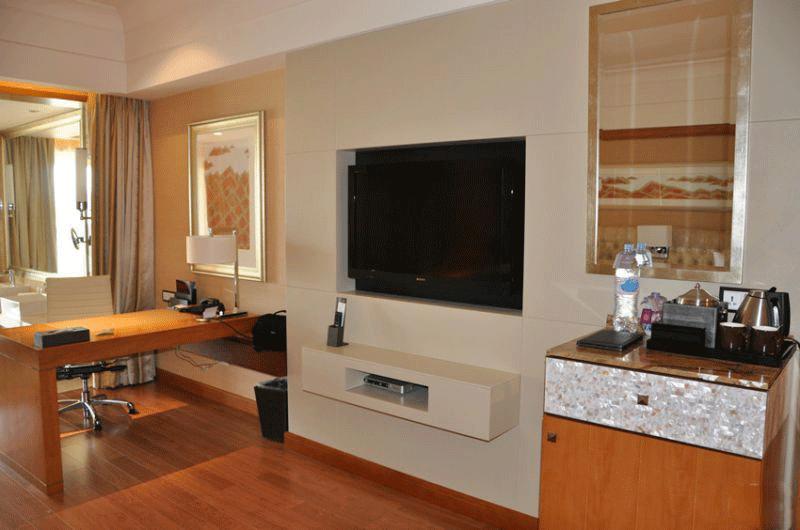 不去三亚也能看美景,千岛湖亲子酒店三亚