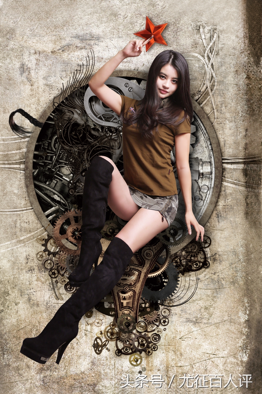 封面人物女生,封面人物女孩