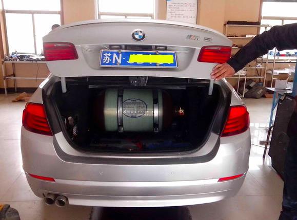 为了省油而买车,为了省油买了个日本车