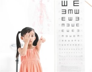 怎样保护儿童的眼睛,儿童吃什么保护眼睛最好