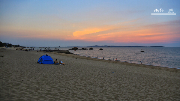 厦门海悦山庄天悦阁,厦门海悦山庄茶庭