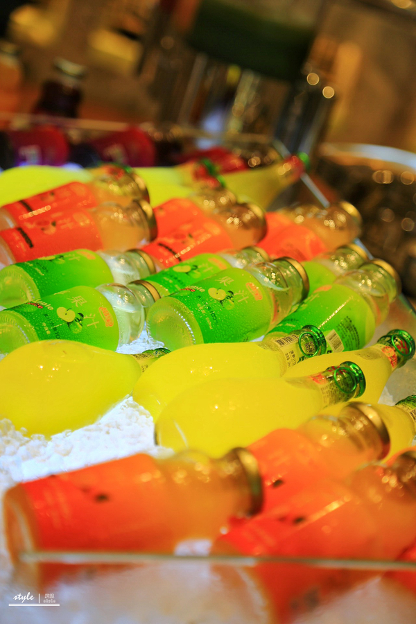 厦门海悦山庄天悦阁,厦门海悦山庄茶庭