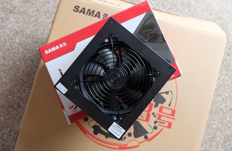 工匠情怀,先马工匠5号和先马工匠七号