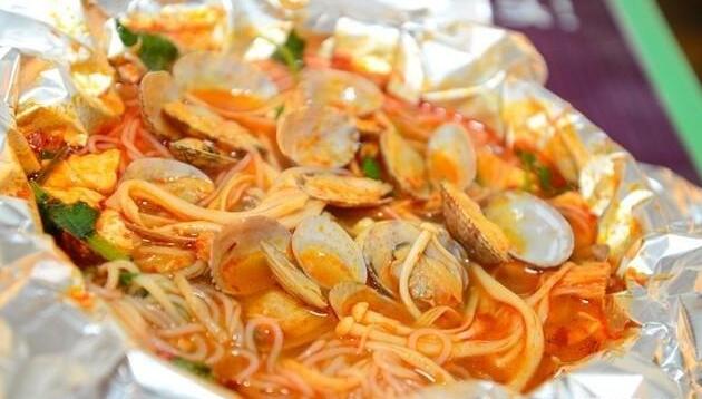 垃圾街这样的“夜场”,你来不来?