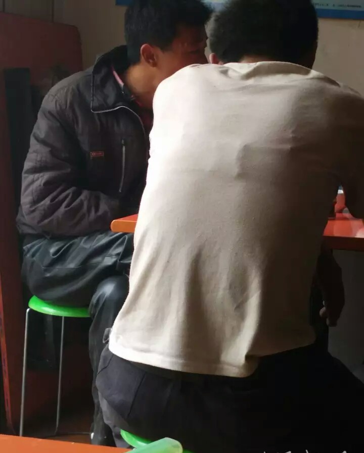 笑话段子小明滚出去,小明滚出去的笑话