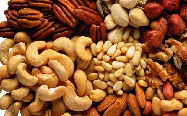 前列腺保健吃什么,歪果仁蜜汁食谱