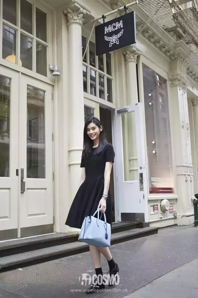 看过这几款包，我的信用卡说：妈妈我要回家