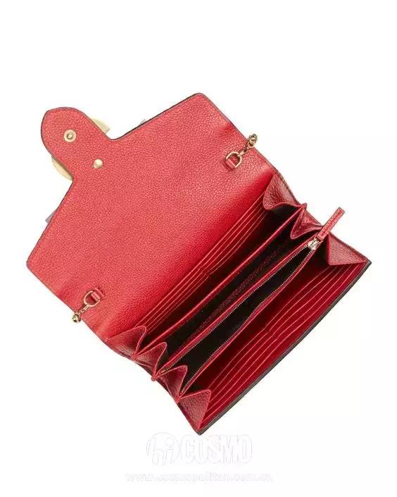 看过这几款包，我的信用卡说：妈妈我要回家