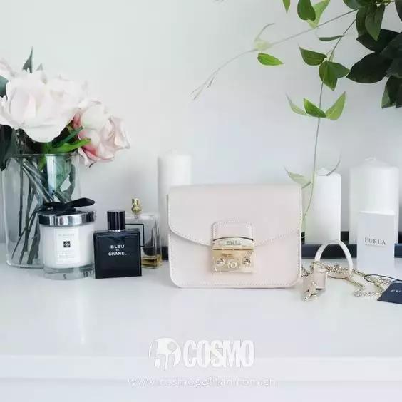 看过这几款包，我的信用卡说：妈妈我要回家