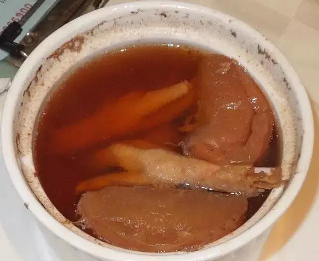 十种喜欢的广式靓汤,广式靓汤主打三大靓汤