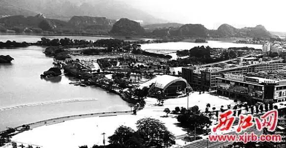 肇庆端州三路星城广场商圈,肇庆端州区大型商业城