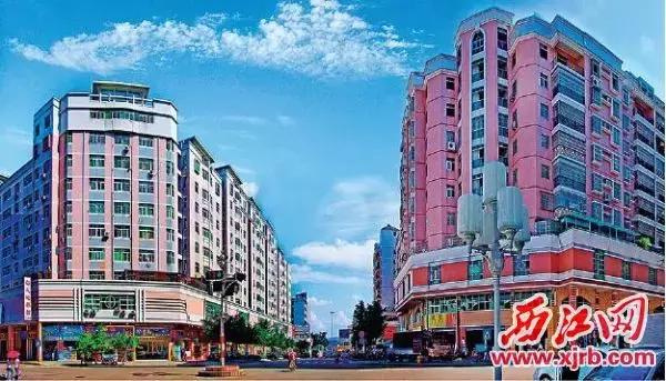 肇庆端州三路星城广场商圈,肇庆端州区大型商业城