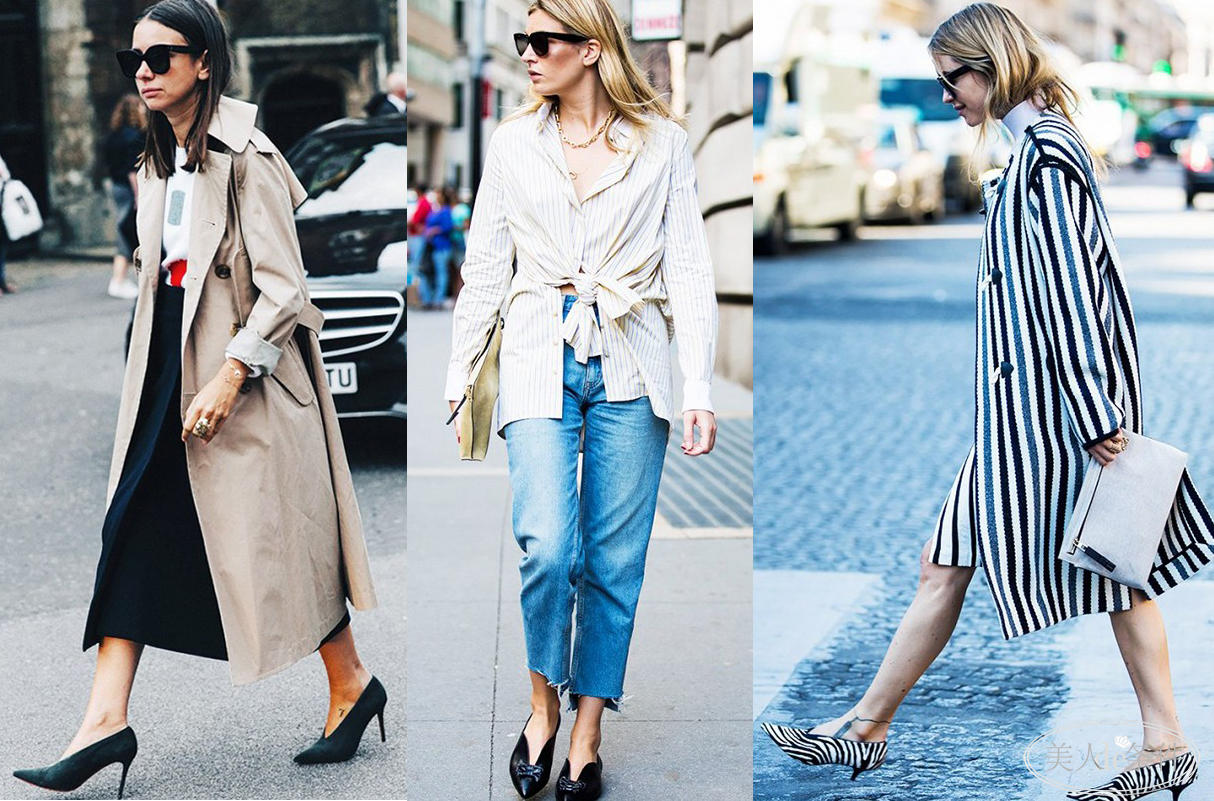 美酱周报｜这些让人一言难尽的鞋啊