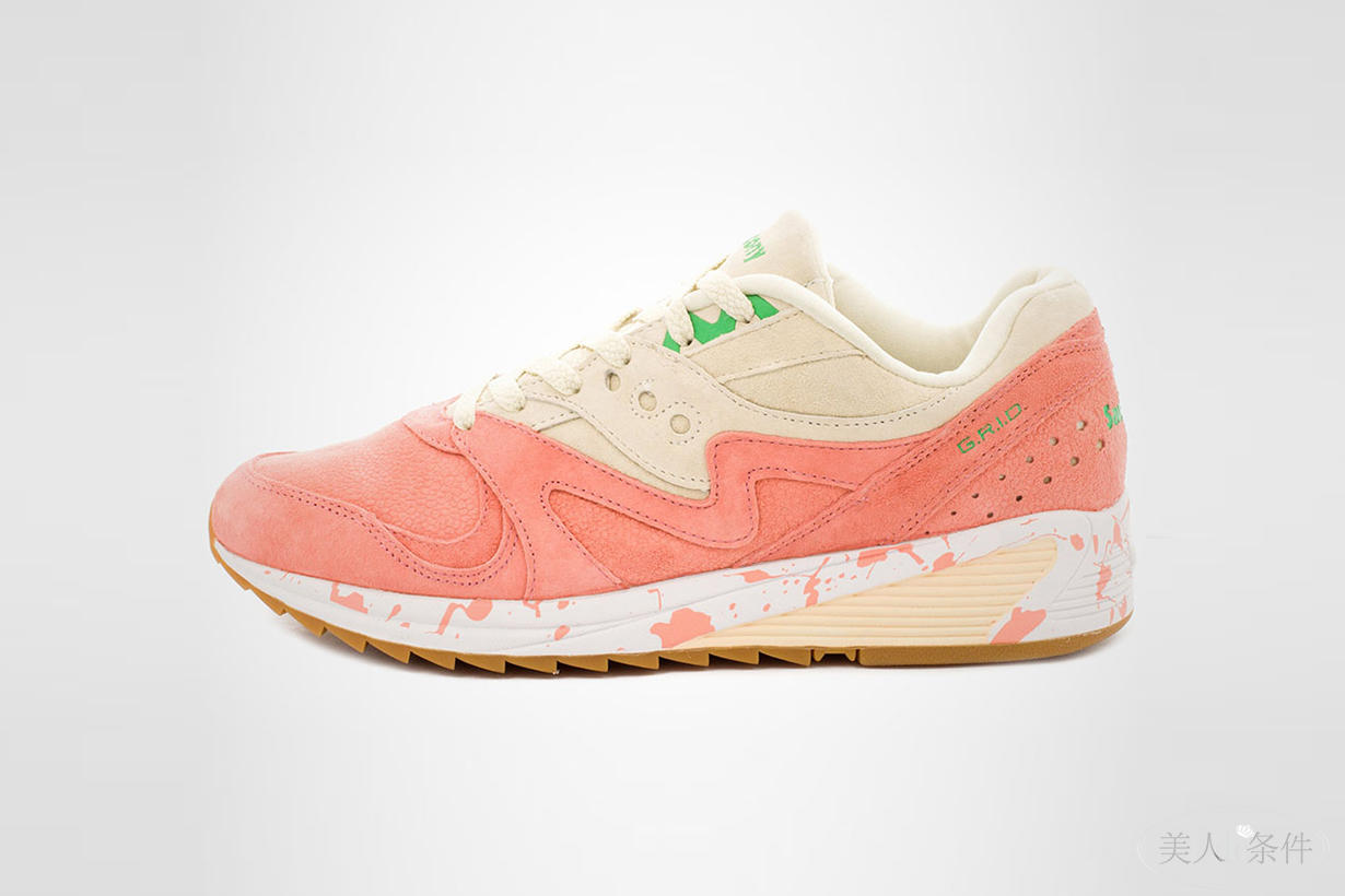 美酱周报｜这些让人一言难尽的鞋啊