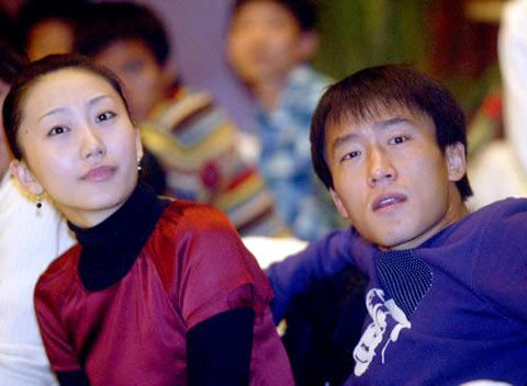 中国足球白金一代,中国足球超白金一代精彩配合