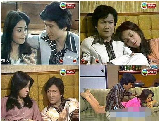 吴孟达早期影像,吴孟达病照