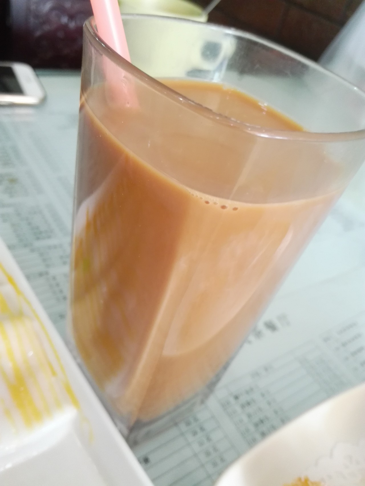 昆明的正宗广东肠粉,昆明肠粉最有名气的小吃