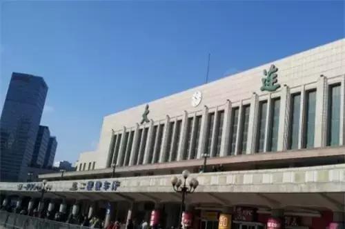 大连火车站的一日游有多坑,大连火车站好地方