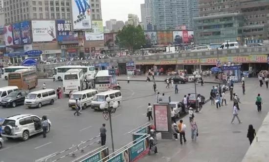 大连火车站的一日游有多坑,大连火车站好地方