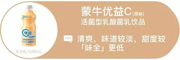 酸奶测评无糖减脂,酸奶测评无糖低脂