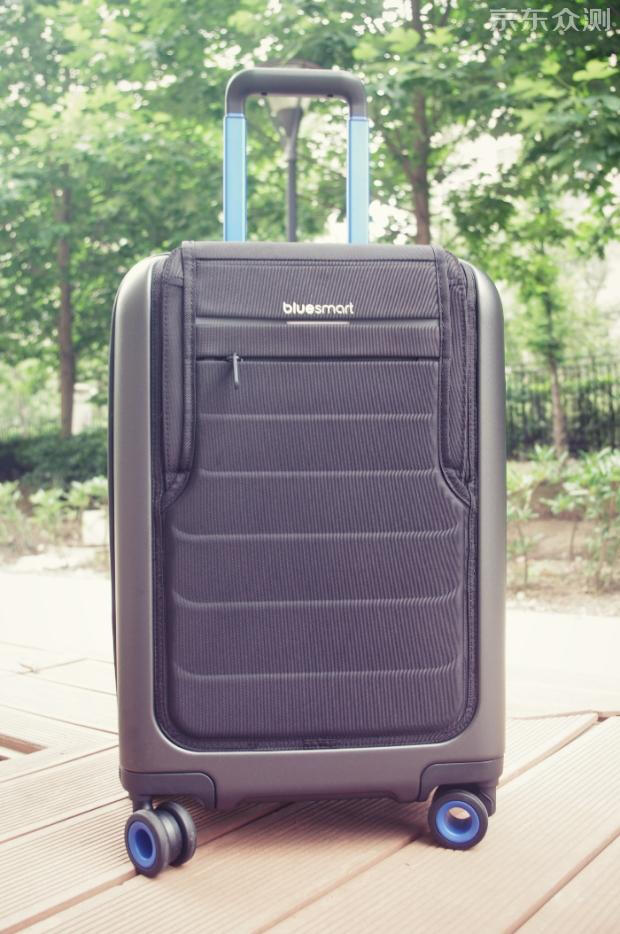 智能行李箱详解,最省心的智能行李箱