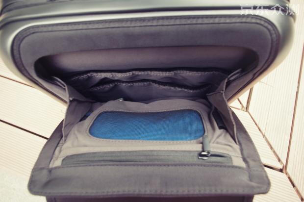 智能行李箱详解,最省心的智能行李箱