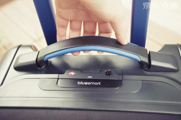 智能行李箱详解,最省心的智能行李箱