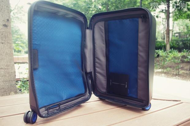 智能行李箱详解,最省心的智能行李箱