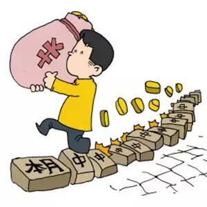 周末阅读|平民许一帆的彩票生活