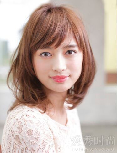 短梨花头vs长梨花头,梨花头或类梨花头的烫发