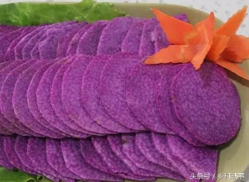 农村有什么好的种植项目,农村种植创业项目推荐