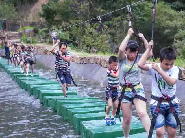 婺源市亲子游,江西婺源暑期亲子游