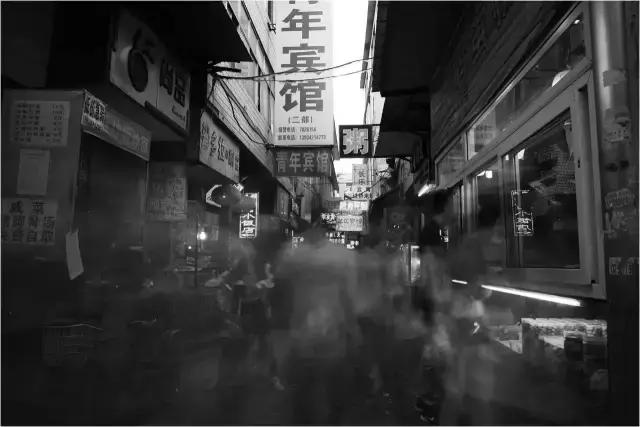 太原年轻人的城中村,山西太原最大城中村