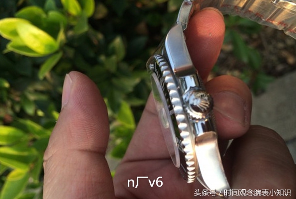 劳力士潜航者新发布八款劳力士,时间观念英文